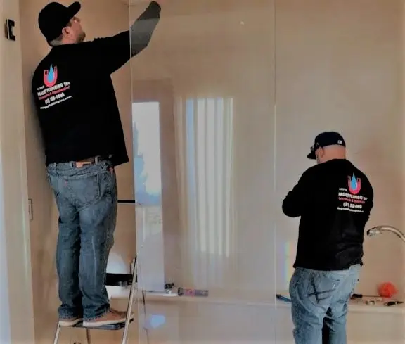 Professional plumbing installation for Tankless Water Heater Installation in Indian Lake Estates